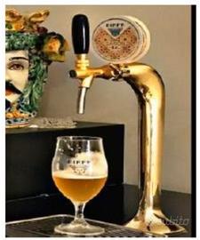 Colonna Spillatura per la cucina