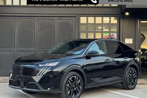 PEUGEOT 3008 Hybrid 145 e-DCS6 Allure