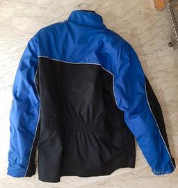 Giacca moto Axo