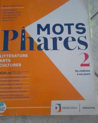 mots phares 2