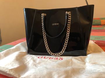 Borsa guess