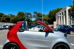 Smart Fortwo Cabrio 0.9 t Proxy 90cv twinamic