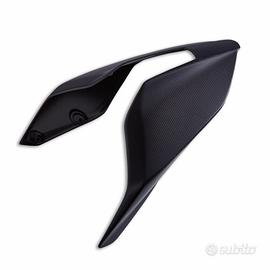 MONOPOSTO IN CARBONIO PER DUCATI PANIGALE 2025