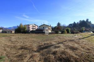 TER. RESIDENZIALE A GARBAGNATE MONASTERO
