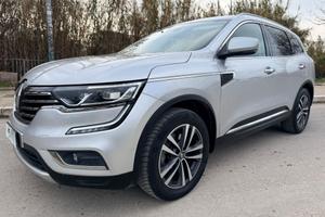 Renault Koleos INTENSE 2.0 DCI AUTOMATICA EURO6