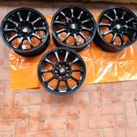 Cerchioni honda civic 2006