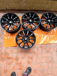 Cerchioni honda civic 2006