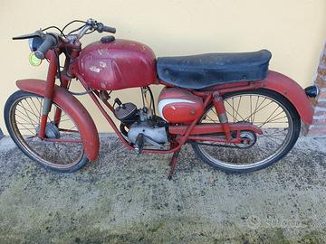 Ciclomotore BM da 50 cc