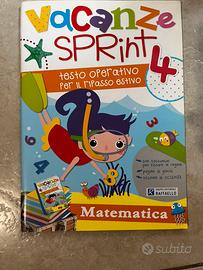 Vacanze Sprint 4