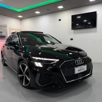 Audi A3 SPB 35 TDI S tronic line edition