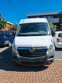 MOVANO 2011 DISEL 107KW 145 CV EURO4