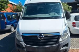 MOVANO 2011 DISEL 107KW 145 CV EURO4