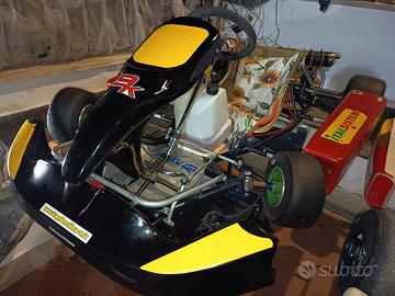 go kart 