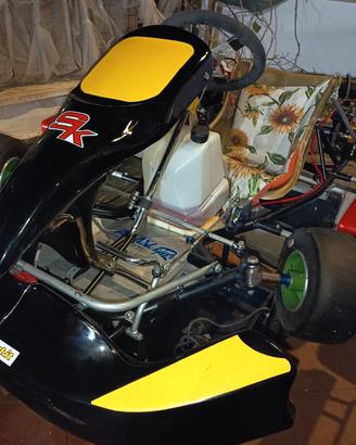 go kart 