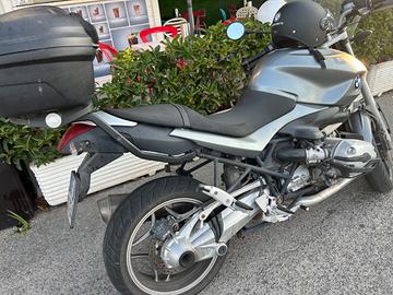 Bmw r 1200 r - 2007