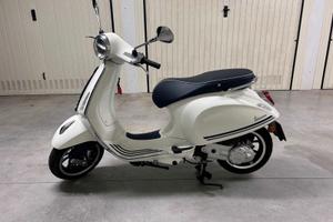 Vespa 50 primavera