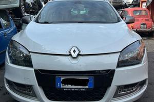 Ricambi renault megane gt