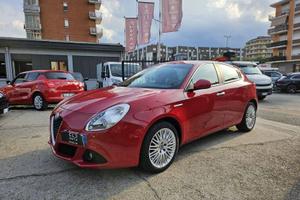 Alfa Romeo Giulietta 1.4 t. Distinctive Gpl 120cv