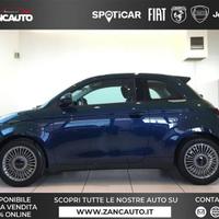FIAT 500 Berlina 1.0 Hybrid Torino MY25