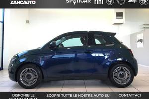 FIAT 500 Berlina 1.0 Hybrid Torino MY25