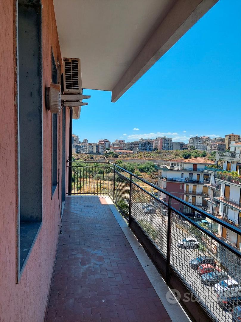 Appartamento – Catania, Cibali, San Giovanni Galermo-Trappeto-Cibali - Vista 3