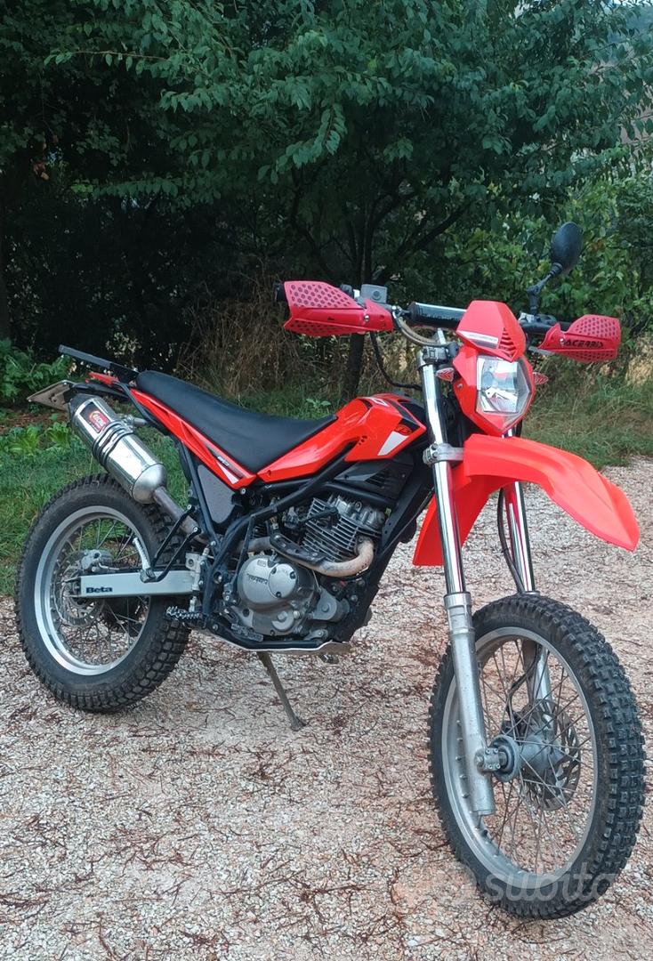 Motorcycles Beta Alp 200 Autoscout24 Cub Electric Honda Cub