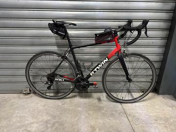 Triban rc 520 taglia L (56)