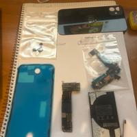 pezzi di ricambio per iPhone 12