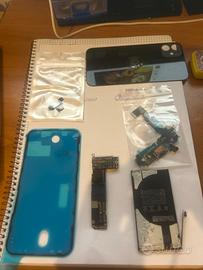 pezzi di ricambio per iPhone 12