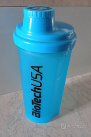 Borraccia da palestra