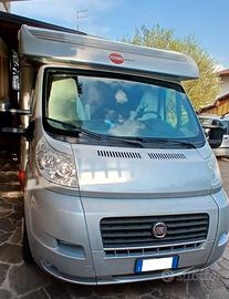 Burstner Marano T675 usato