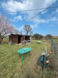 Terreno a Chiaravalle