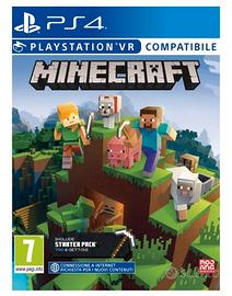 Minecraft 