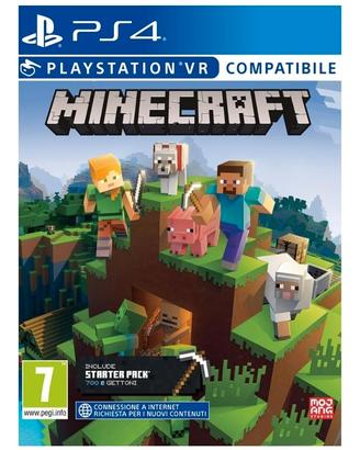Minecraft 