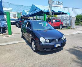 Volkswagen Polo 1.9/101CV TDI 3p. Highline