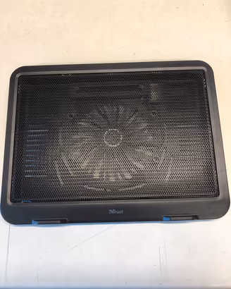 Ventola raffreddamento pc