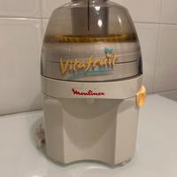 Centrifuga Vita Fruit Mulinex