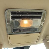 Plafoniera anteriore ALFA ROMEO 159 del 2007