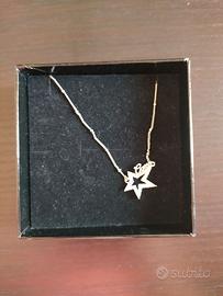 Collana Guess