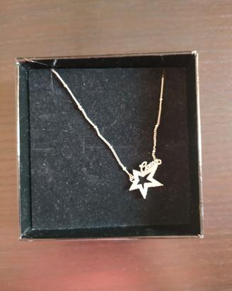 Collana Guess