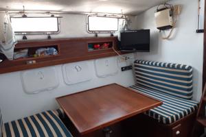 Barca FIART MARE ZEUS 32