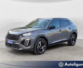 Peugeot 2008 PureTech 130 S&S EAT8 Allure Pack