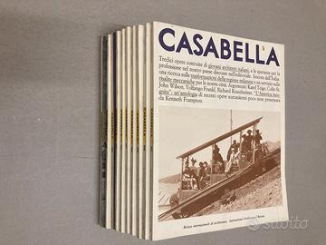 Casabella anno 1993