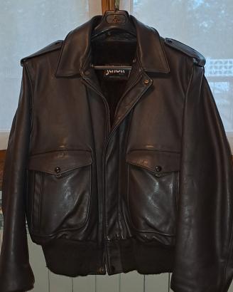 Giubbotto Schott originale americano