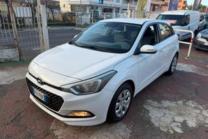 Hyundai i20 1.2 diesel ***consumi irrisori***