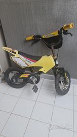 bici da bambino 