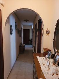 Appartamento quadrilocale 120 mq