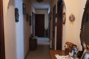 Appartamento quadrilocale 120 mq