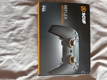 Controller Scuf reflex PS5