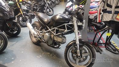 Ducati Monster 600 - 2001